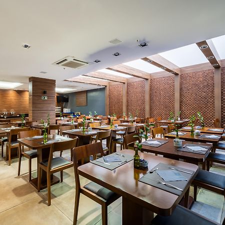 Hotel Laghetto Bento เบงโต กองซัลเวส ภายนอก รูปภาพ