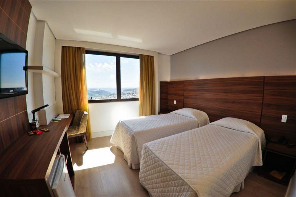 Hotel Laghetto Bento เบงโต กองซัลเวส ภายนอก รูปภาพ