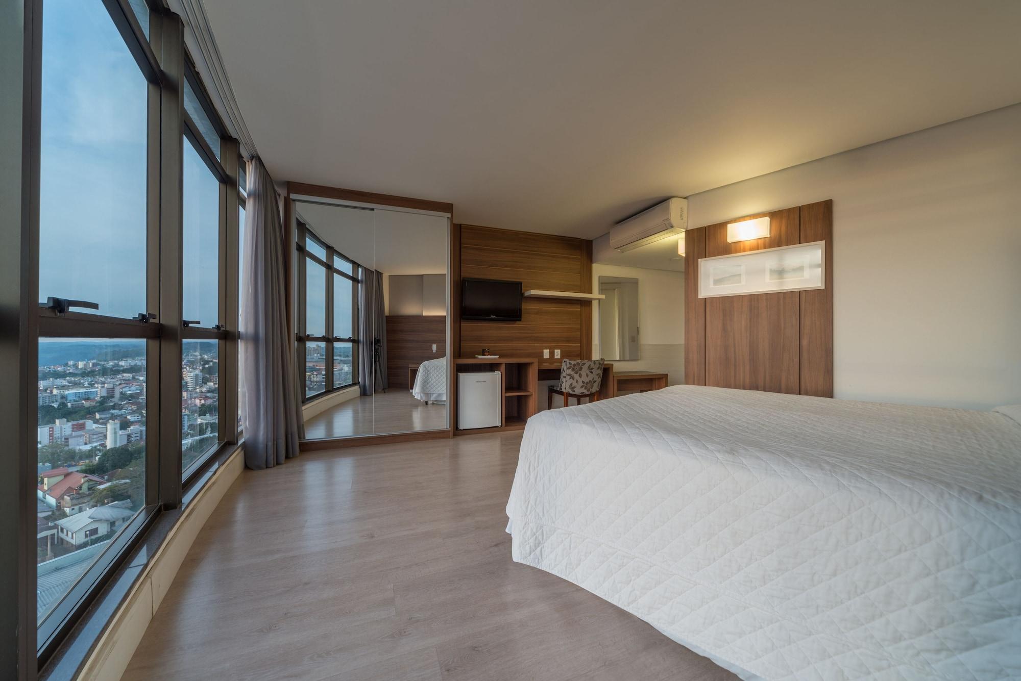 Hotel Laghetto Bento เบงโต กองซัลเวส ภายนอก รูปภาพ
