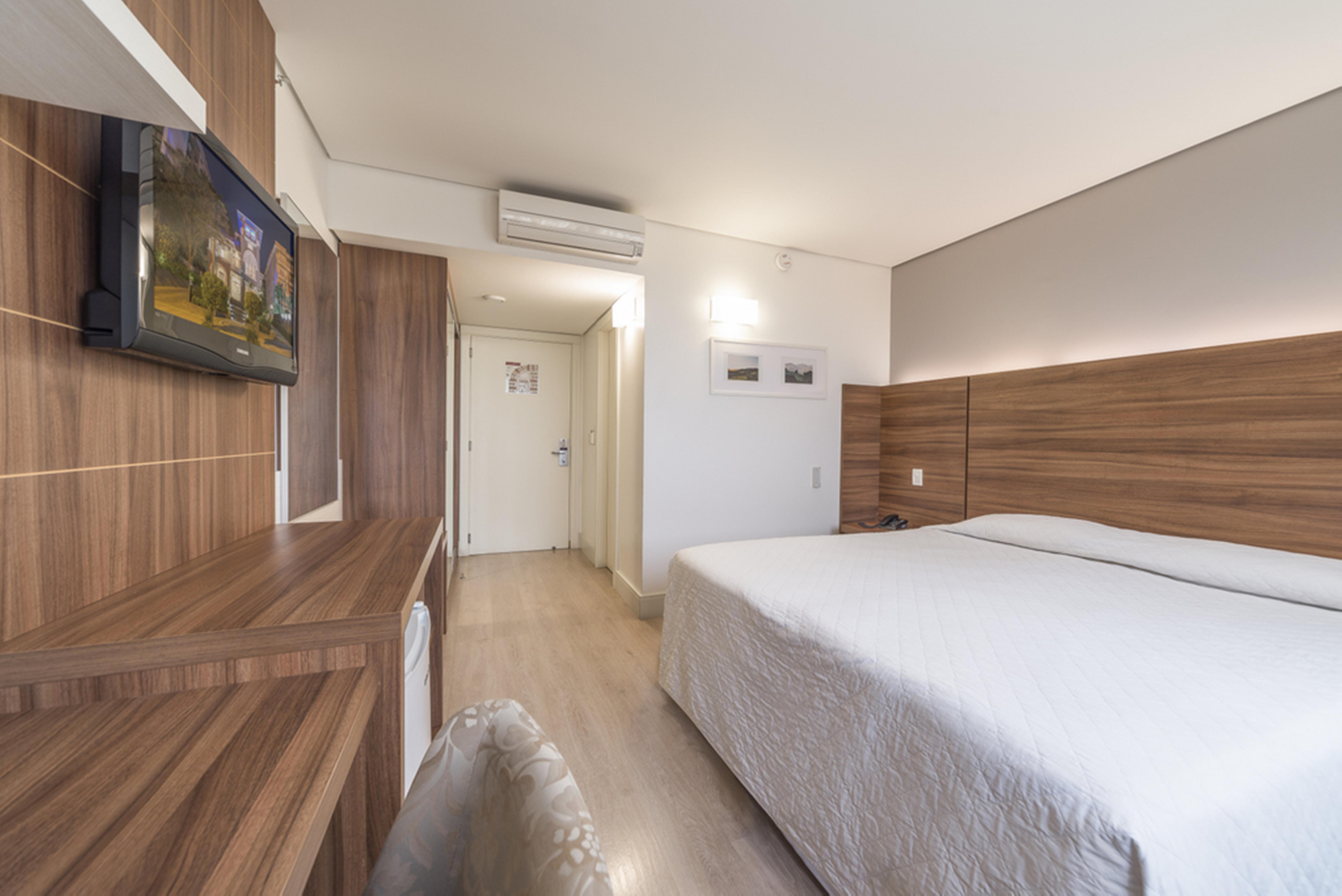Hotel Laghetto Bento เบงโต กองซัลเวส ภายนอก รูปภาพ