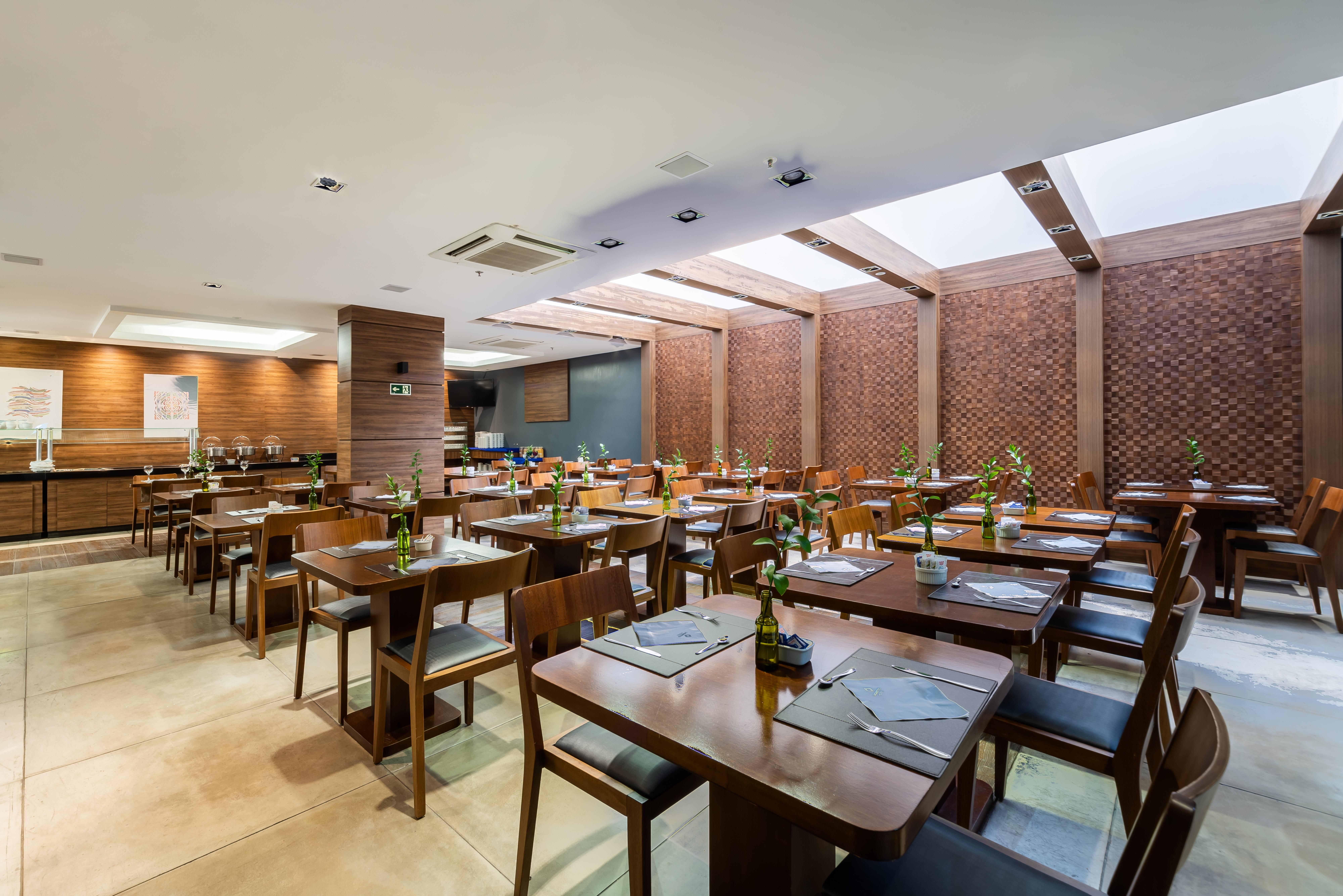 Hotel Laghetto Bento เบงโต กองซัลเวส ภายนอก รูปภาพ