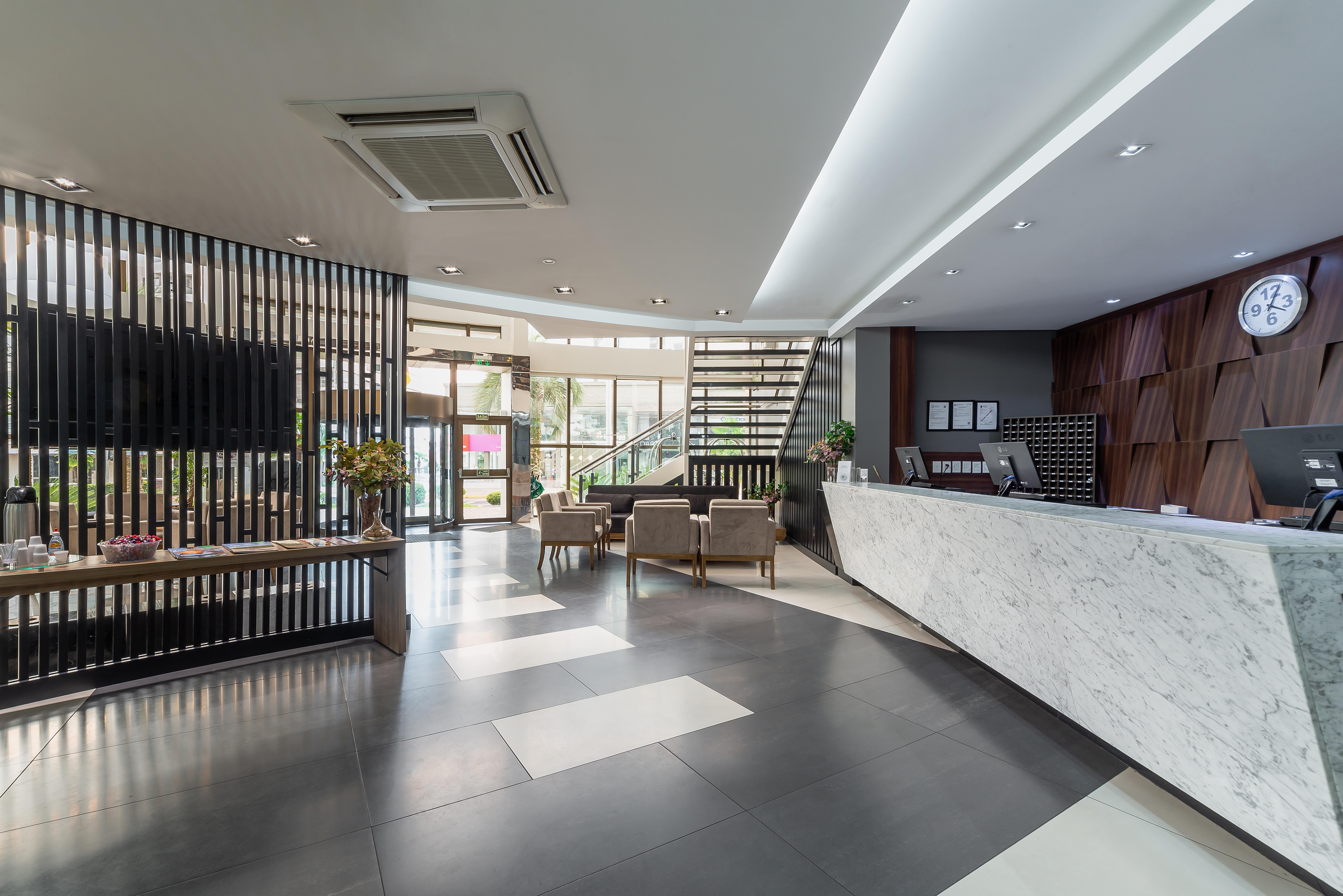 Hotel Laghetto Bento เบงโต กองซัลเวส ภายนอก รูปภาพ