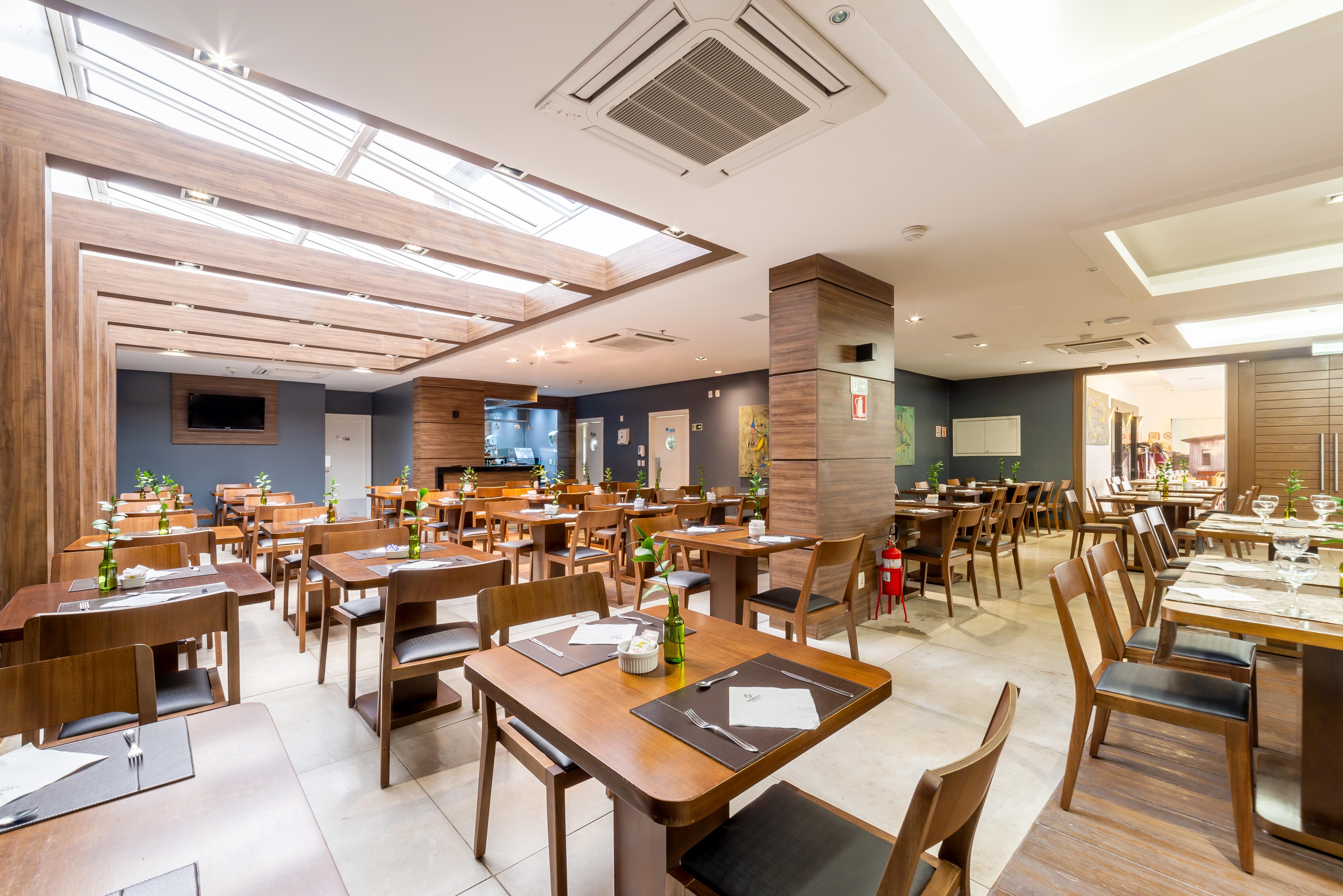 Hotel Laghetto Bento เบงโต กองซัลเวส ภายนอก รูปภาพ