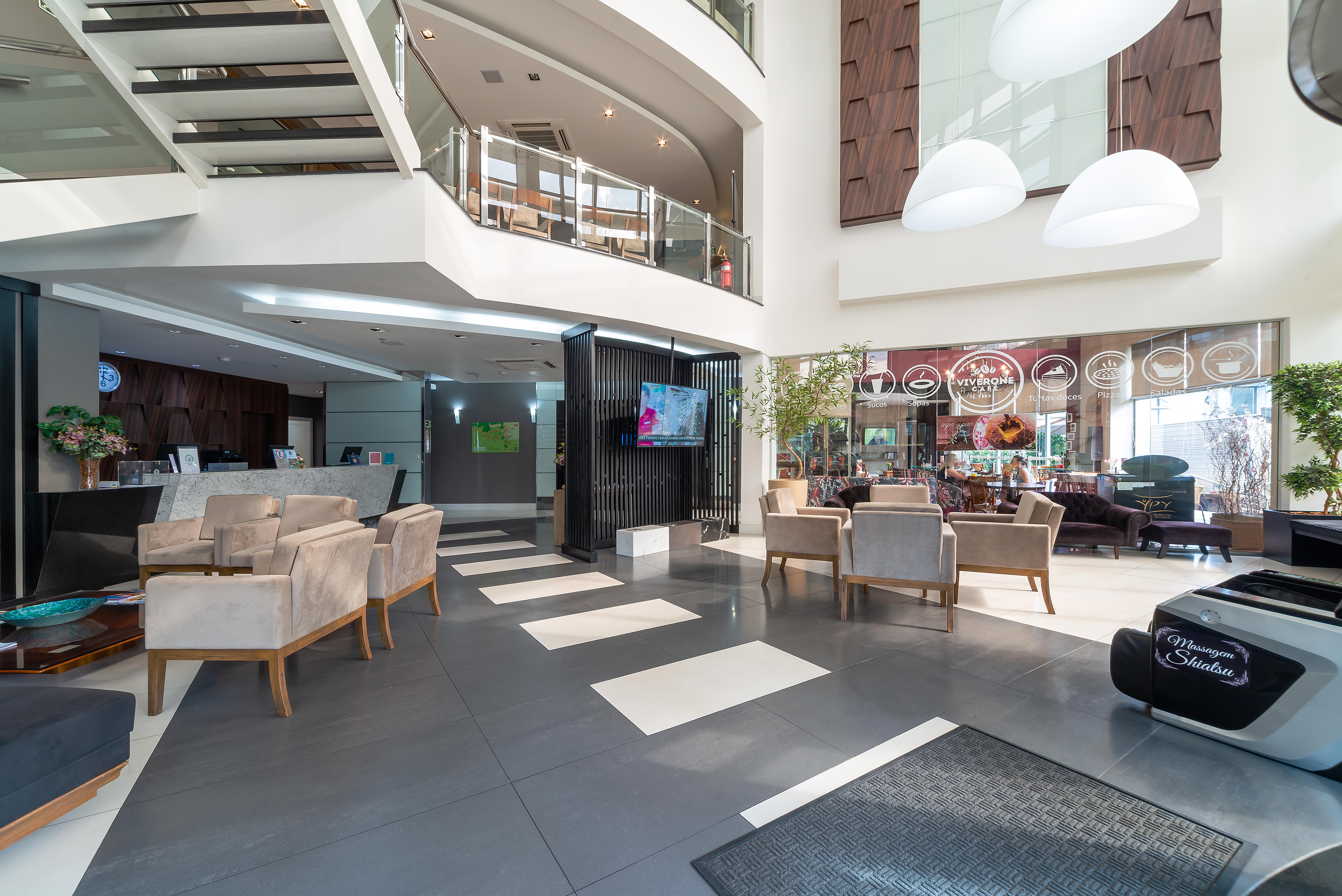 Hotel Laghetto Bento เบงโต กองซัลเวส ภายนอก รูปภาพ
