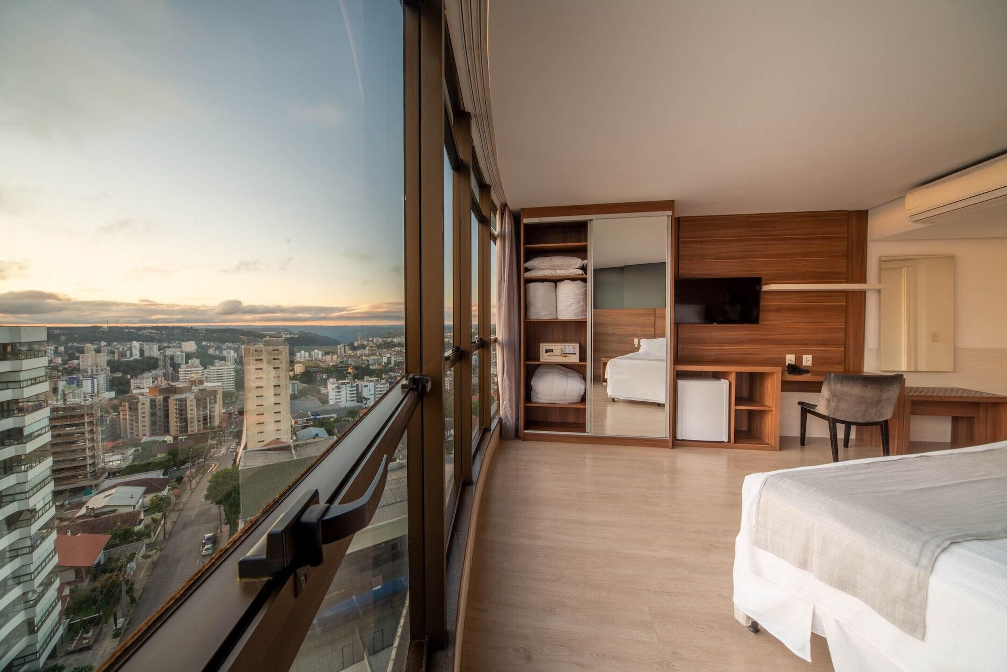 Hotel Laghetto Bento เบงโต กองซัลเวส ภายนอก รูปภาพ
